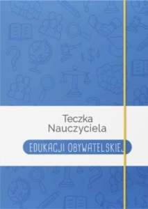 Teczka Nauczyciela Edukacji Obywatelskiej