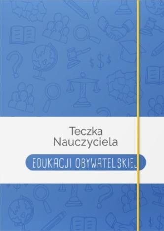 Teczka Nauczyciela Edukacji Obywatelskiej