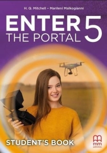 Enter the Portal 5 SB