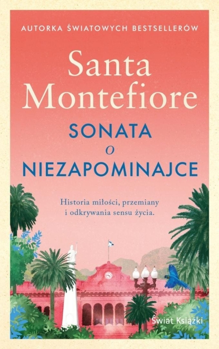Sonata o niezapominajce pocket