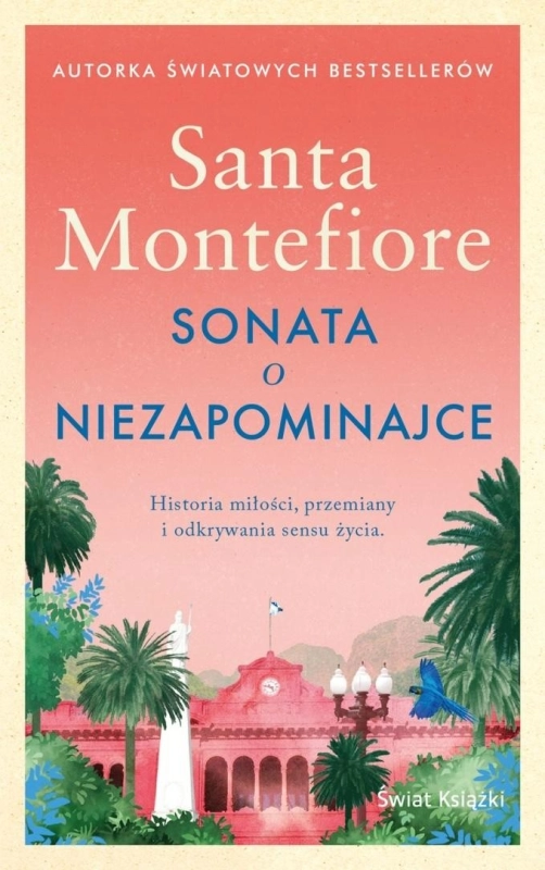 Sonata o niezapominajce pocket