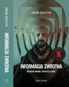 Informacja zwrotna wydanie filmowe