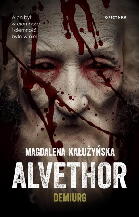 Alvethor. Demiurg
