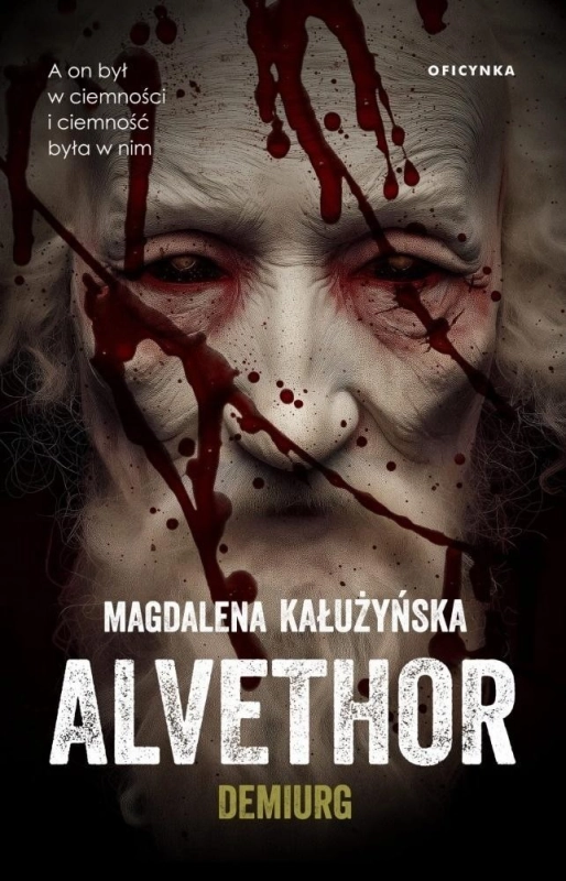 Alvethor. Demiurg