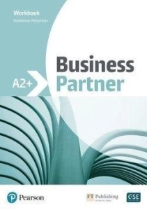 Business Partner A2+ WB