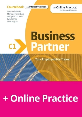 Business Partner C1 CB + online