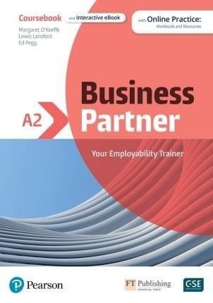 Business Partner A2 CB + online