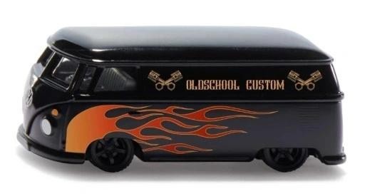Siku Super - VW T1 Transporter