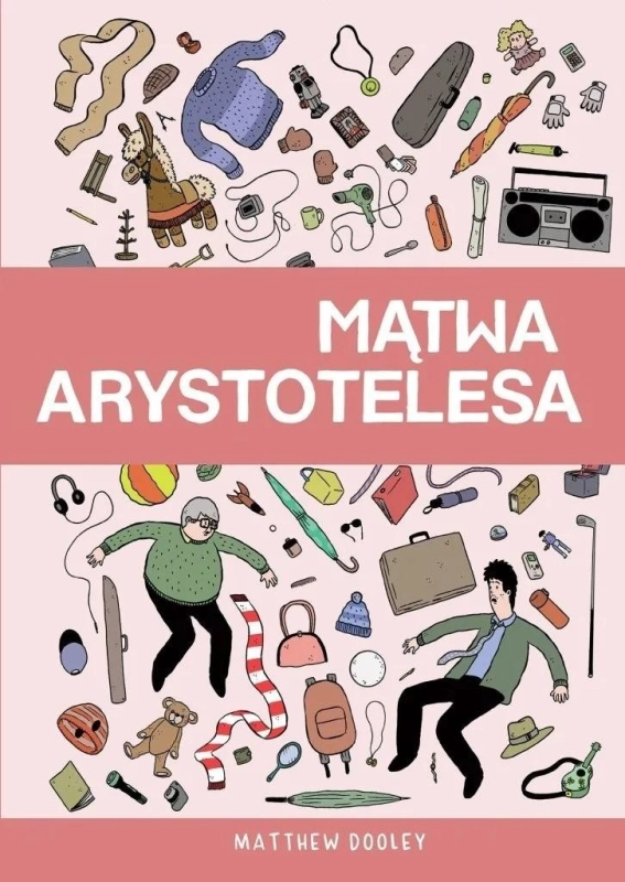 Mątwa Arystotelesa
