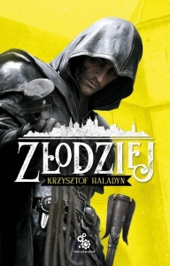 Złodziej T.1