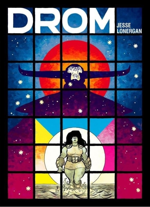 Drom