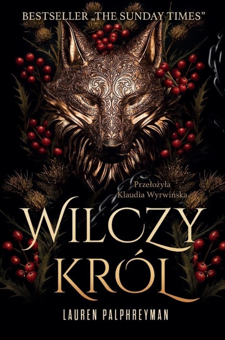 Wilczy król
