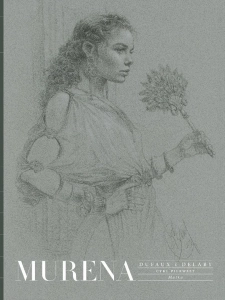 Murena. Cykl pierwszy. Matka