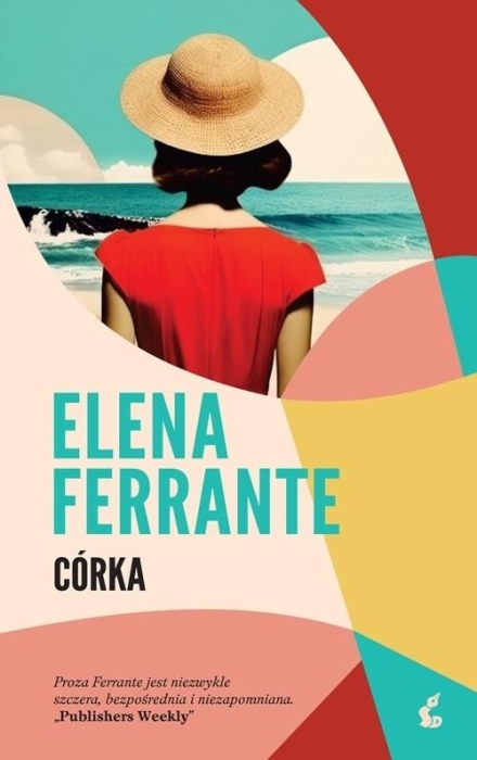 Córka