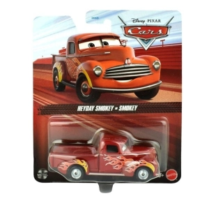 Cars 3 Auto Heyday Smokey