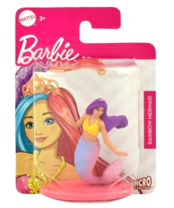 Barbie mini Dreamtopia Rainbow Mermaid