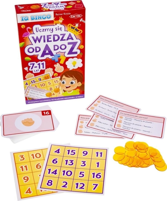 Wiedza od A do Z