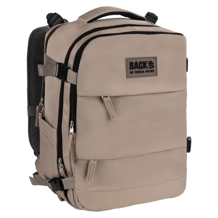 Plecak backup 8 K42 DERFORM