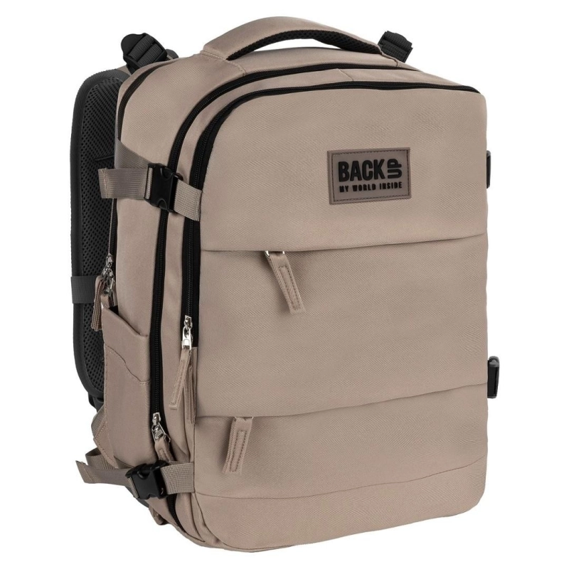 Plecak backup 8 K42 DERFORM