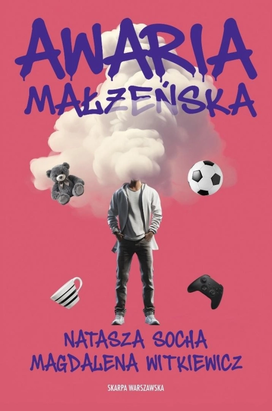 Awaria małżeńska