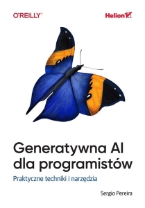 Generatywna AI dla programistów