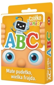 Czółko Junior ABC