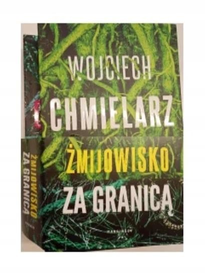 Pakiet: Żmijowsko / Za granicą
