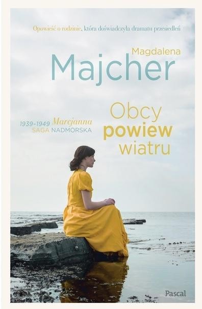 Obcy powiew wiatru