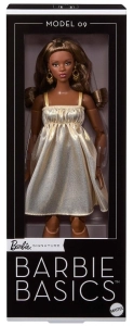 Barbie Basics Lalka kolekcjonerska