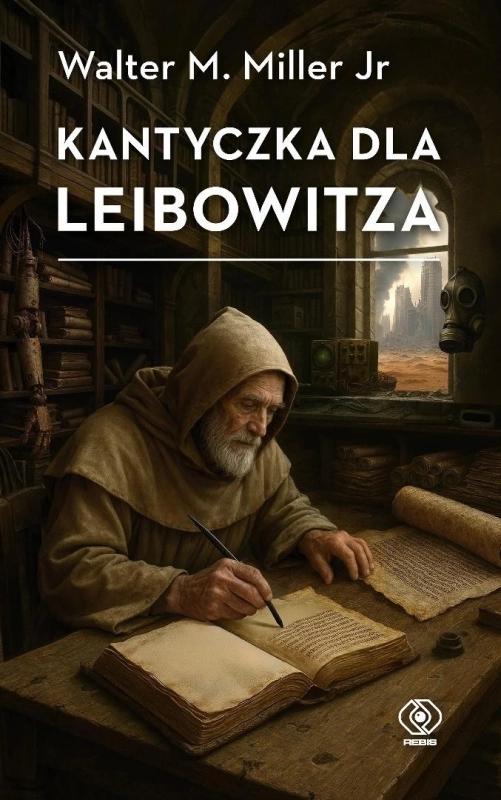 Kantyczka dla Leibowitza