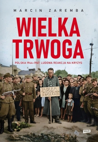 Wielka Trwoga