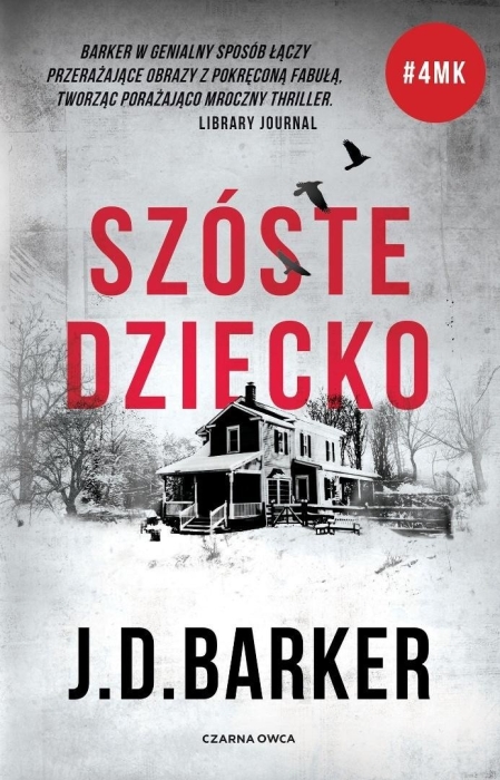 4MK T.3 Szóste dziecko