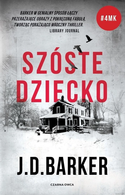 4MK T.3 Szóste dziecko