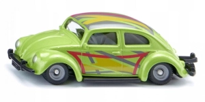 Siku Magenta - VW Beetle Custom