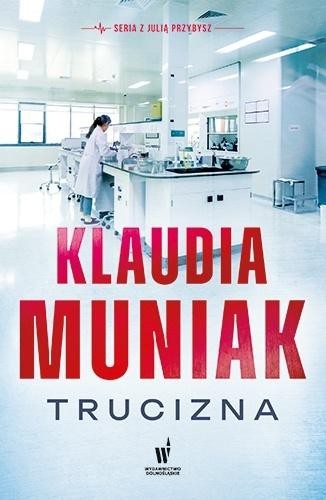 Julia Przybysz T.1 Trucizna