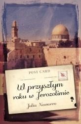 W przyszłym roku w Jerozolimie