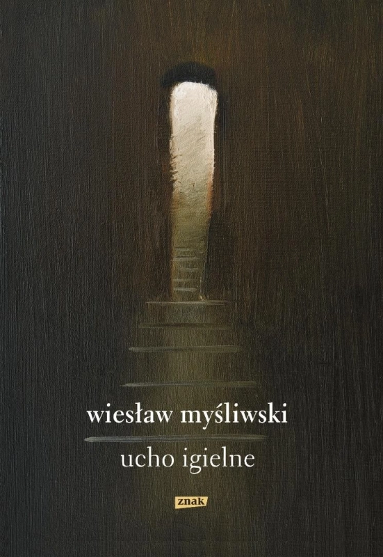 Ucho Igielne
