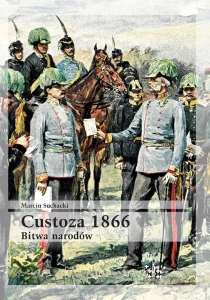 Custoza 1866. Bitwa narodów