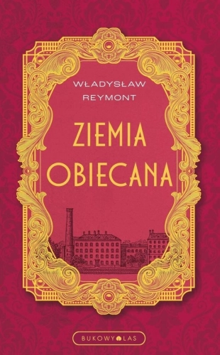 Ziemia obiecana wydanie ekskluzywne