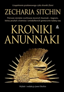 Kroniki Anunnaki