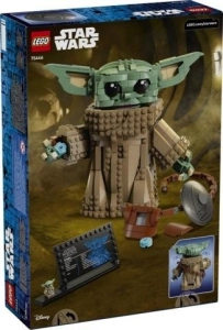 LEGO(R) STAR WARS 75446 Grogu