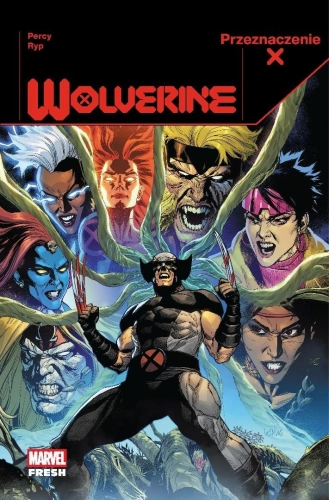 Przeznaczenie X T.2 Wolverine