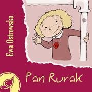 Z supełkiem - Pan Rurak