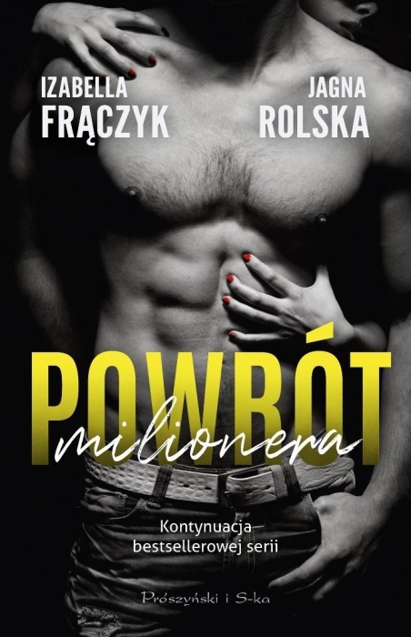 Powrót milionera T.3