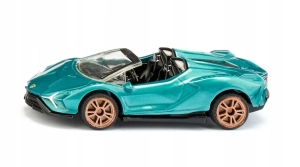 Siku 15 - Lamborghini Sian Roadster