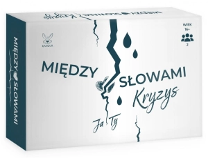 Między Słowami - Kryzys