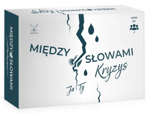 Między Słowami - Kryzys