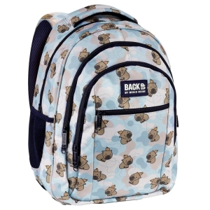 Plecak backup 8 O31 DERFORM