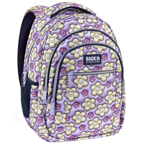 Plecak backup 8 O43 DERFORM