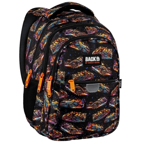 Plecak backup 8 P70 DERFORM